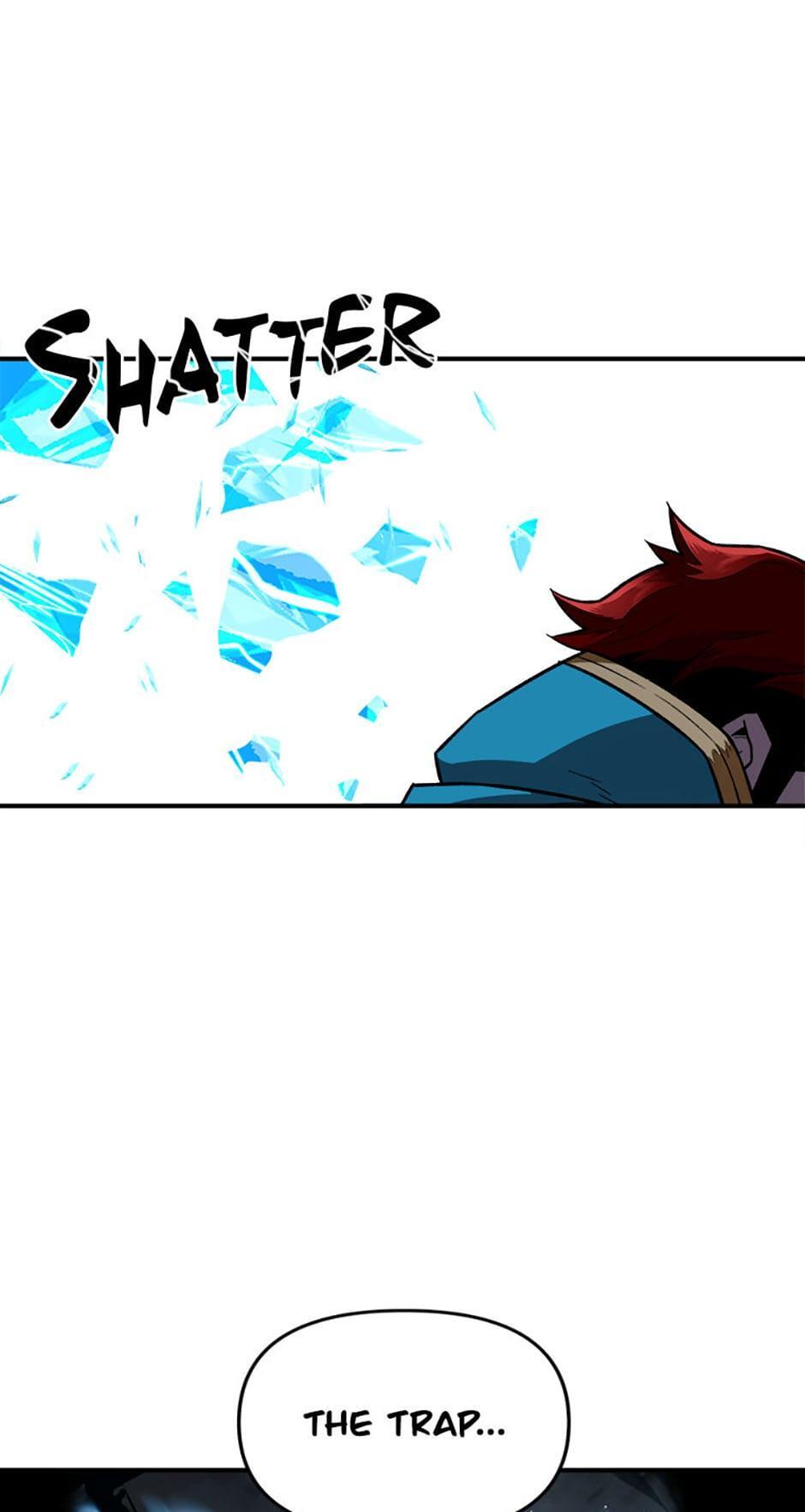 Read Demon Devourer Manga Online