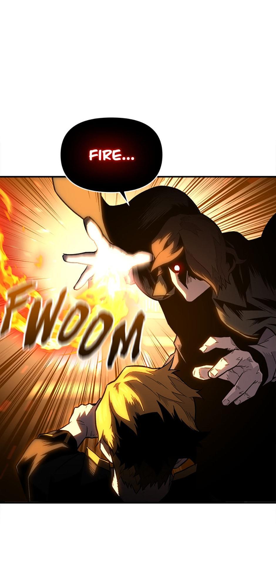 Read Demon Devourer Manga Online