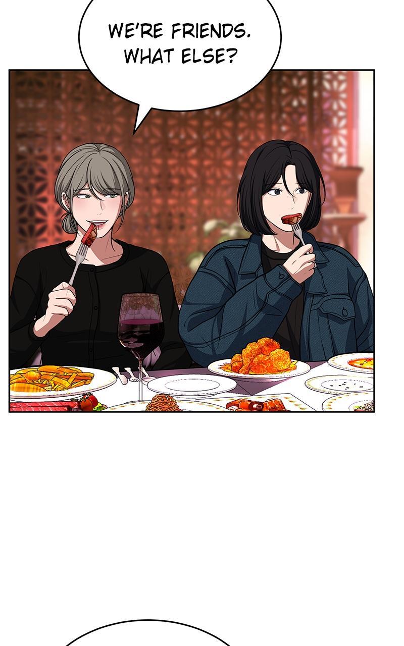 Read Denounce Manga Online