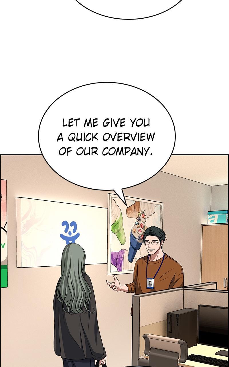 Read Denounce Manga Online