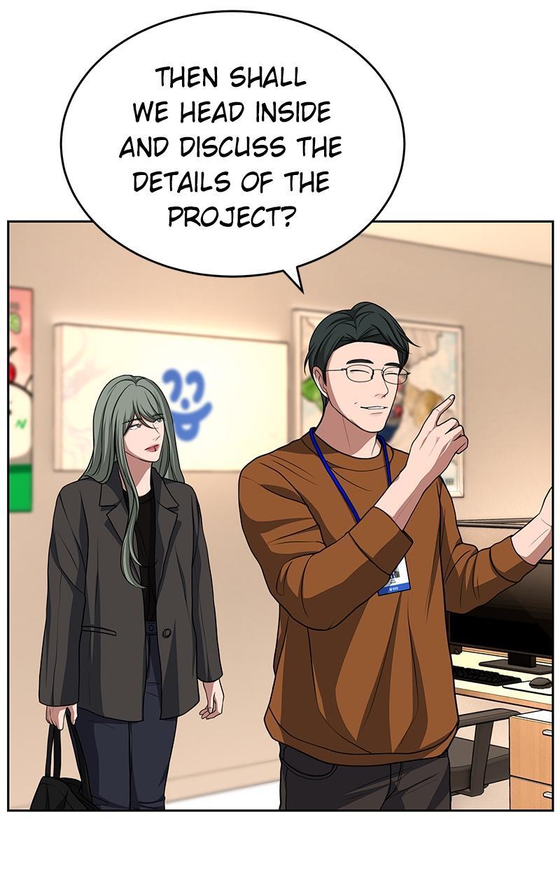 Read Denounce Manga Online