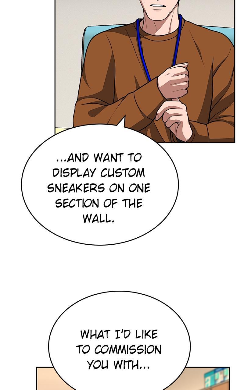 Read Denounce Manga Online