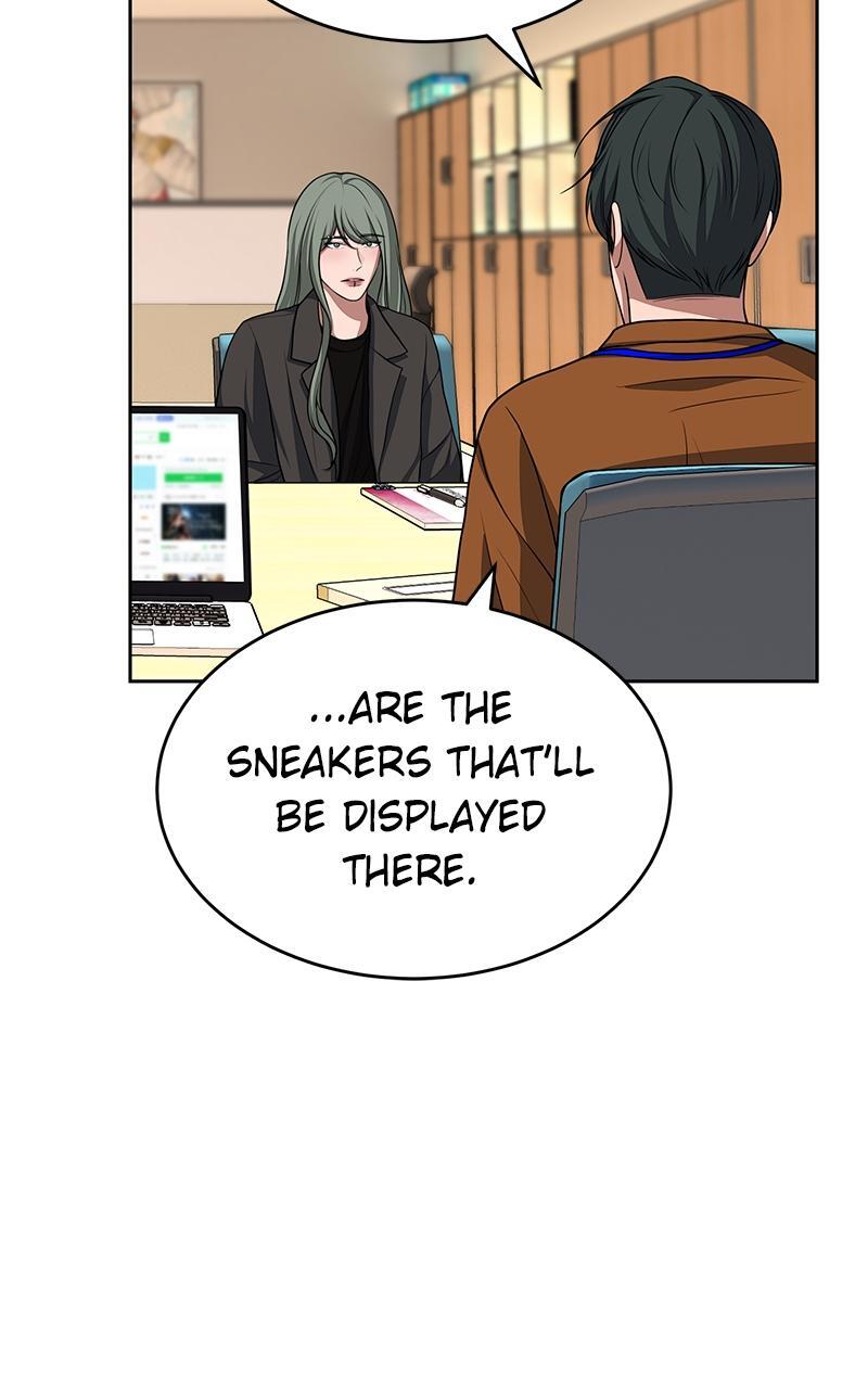 Read Denounce Manga Online