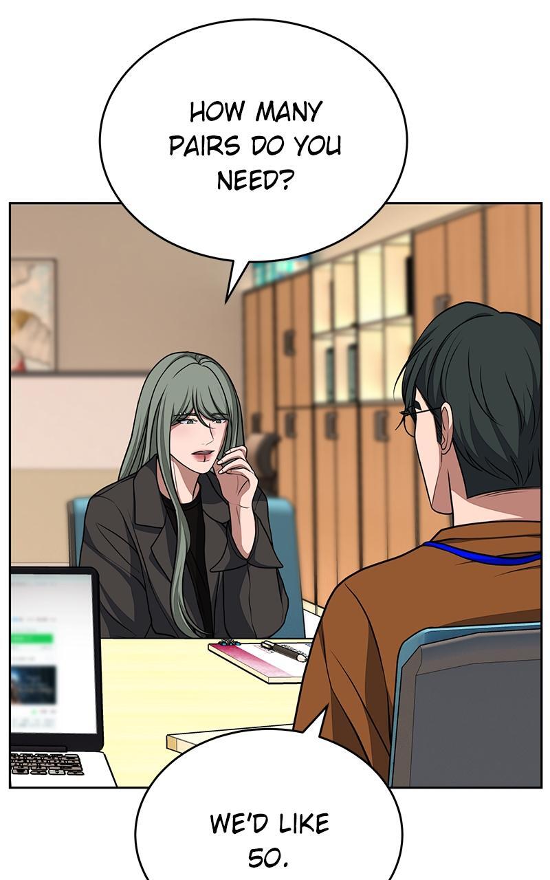 Read Denounce Manga Online