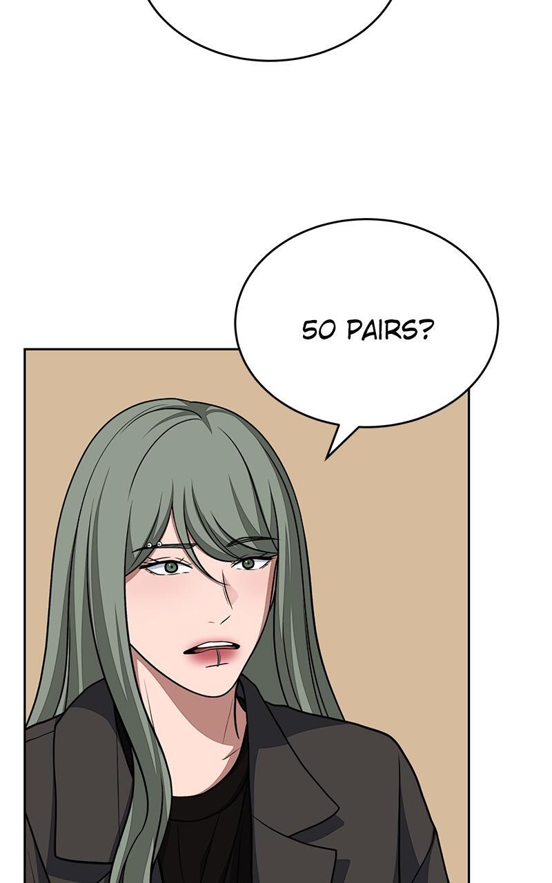 Read Denounce Manga Online