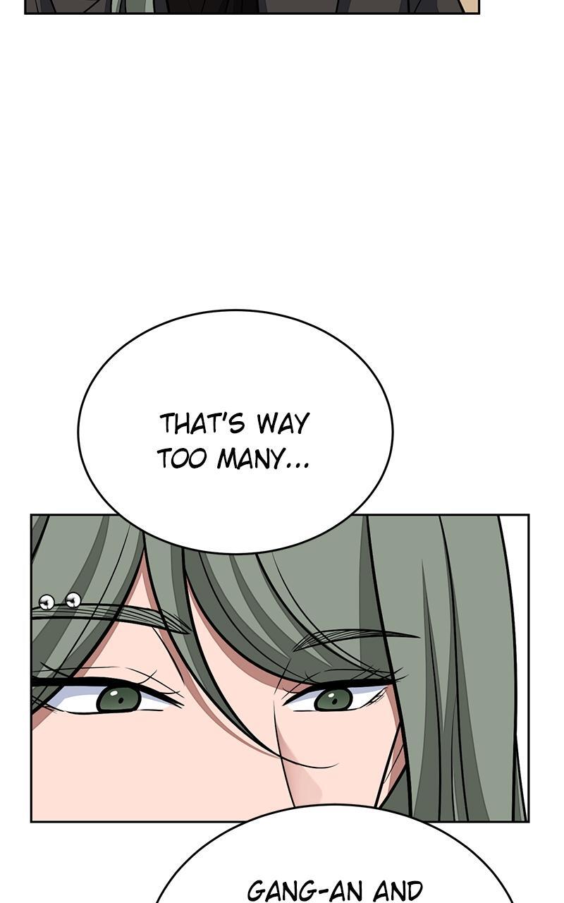 Read Denounce Manga Online