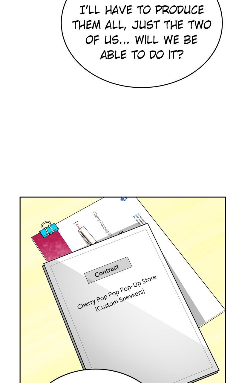 Read Denounce Manga Online