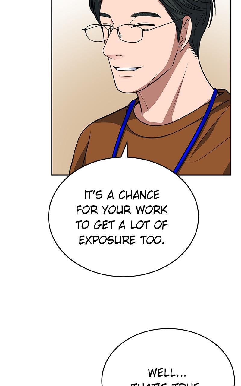 Read Denounce Manga Online