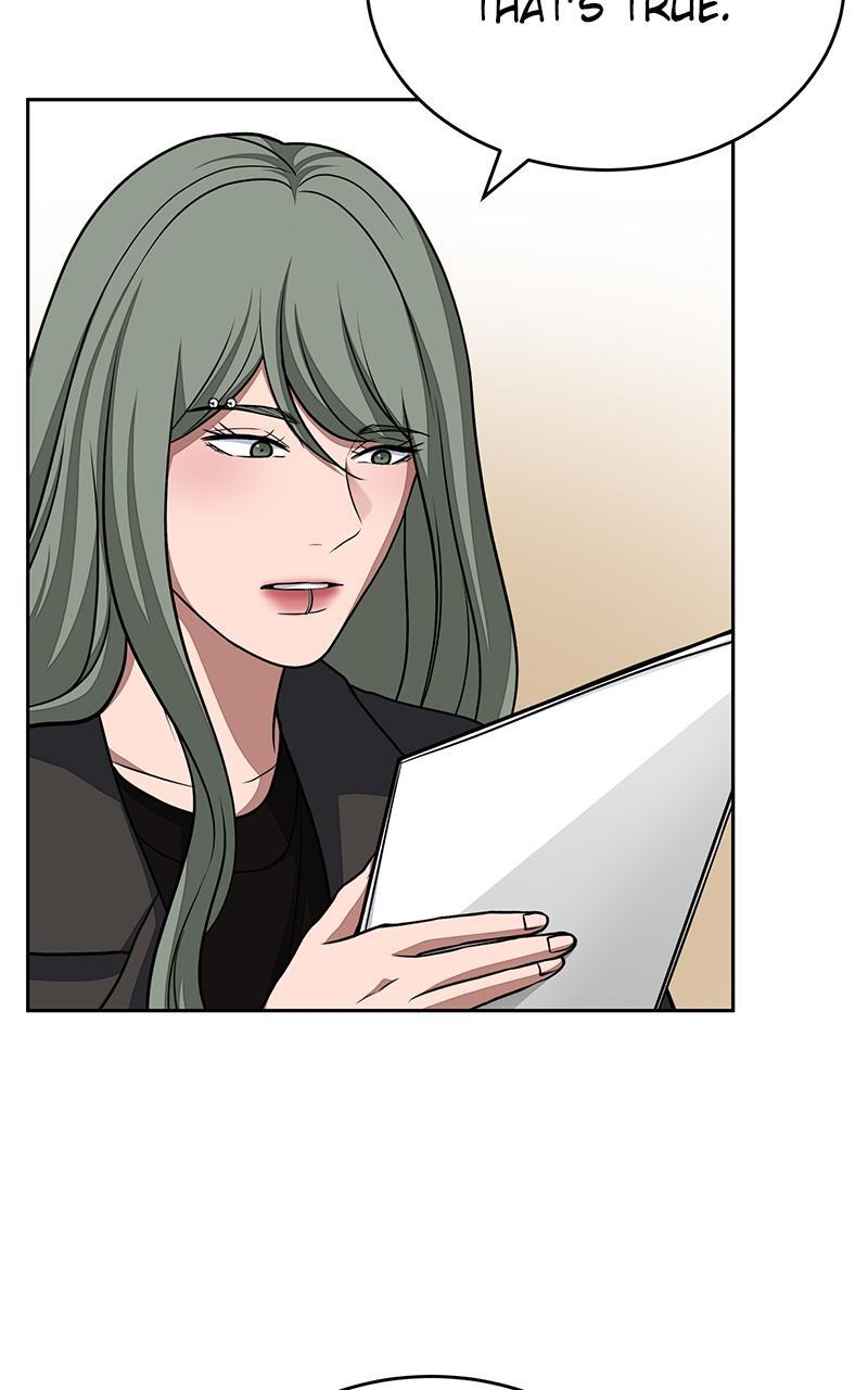Read Denounce Manga Online