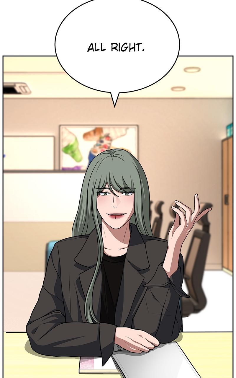 Read Denounce Manga Online