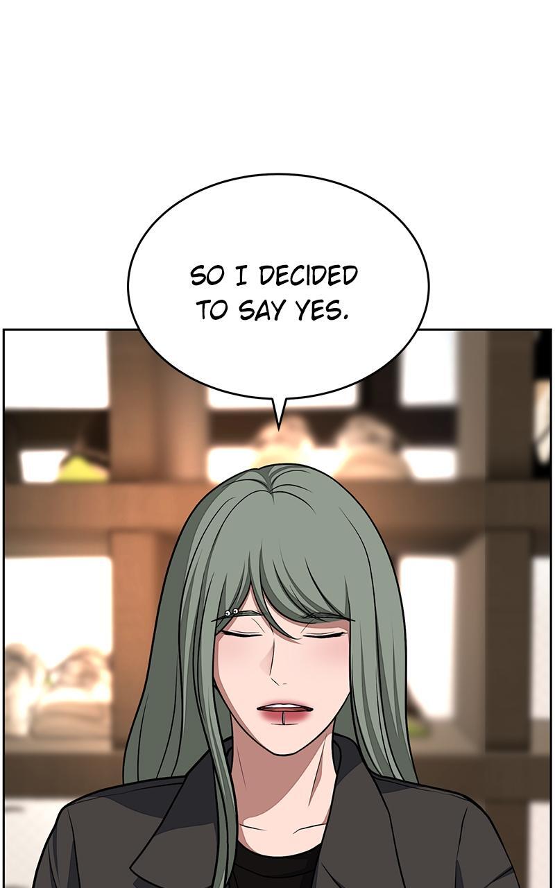 Read Denounce Manga Online