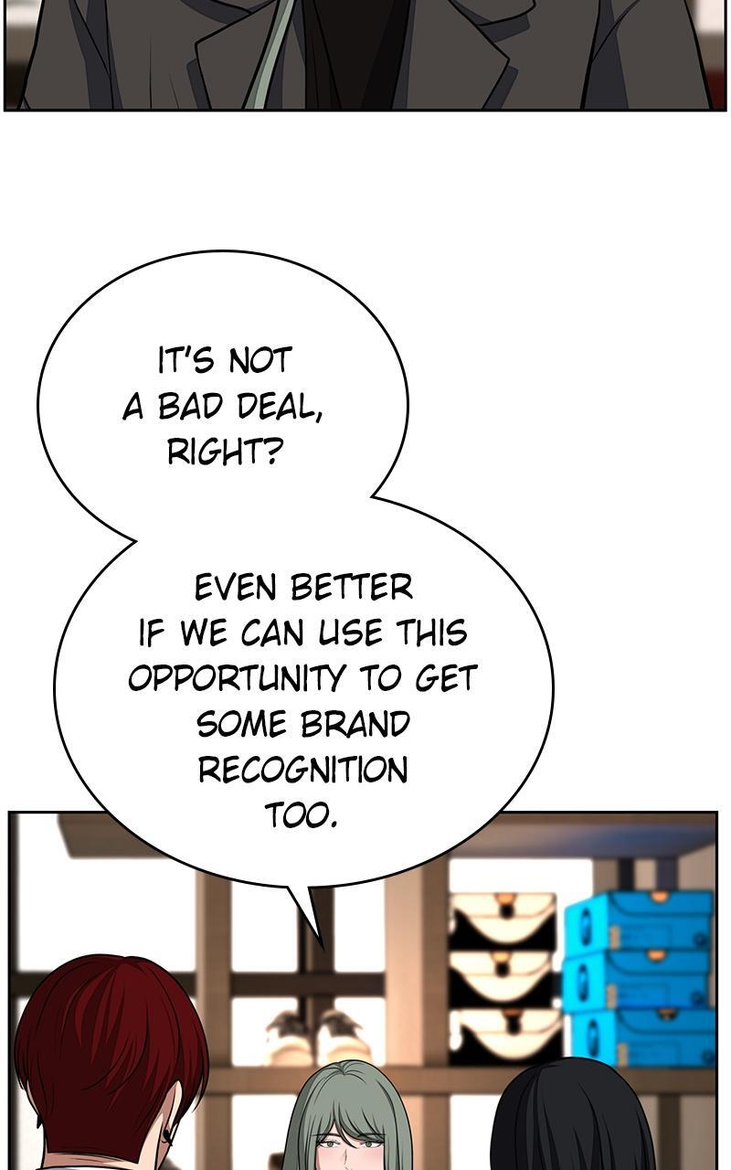 Read Denounce Manga Online