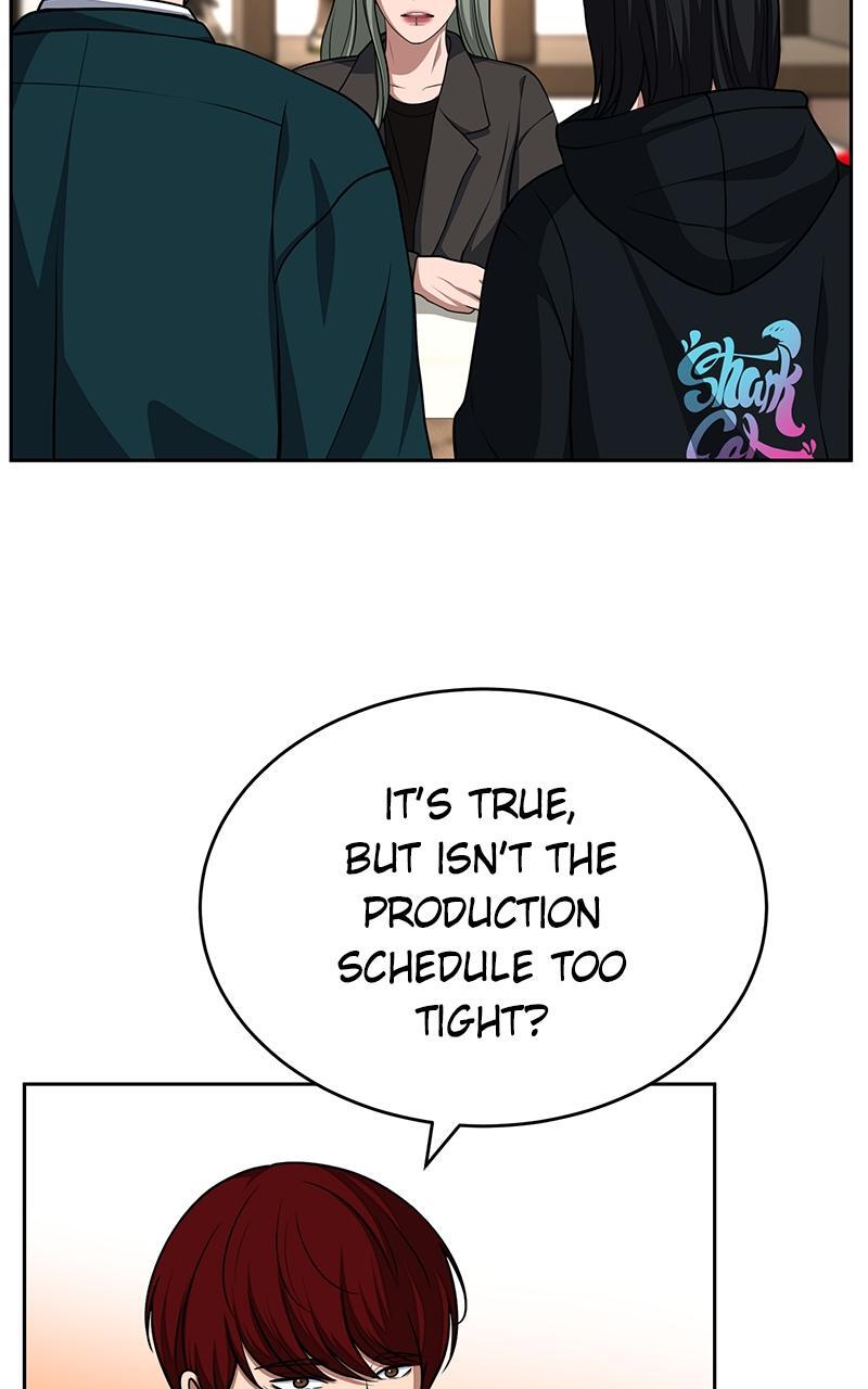 Read Denounce Manga Online