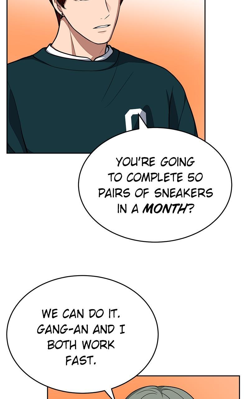 Read Denounce Manga Online