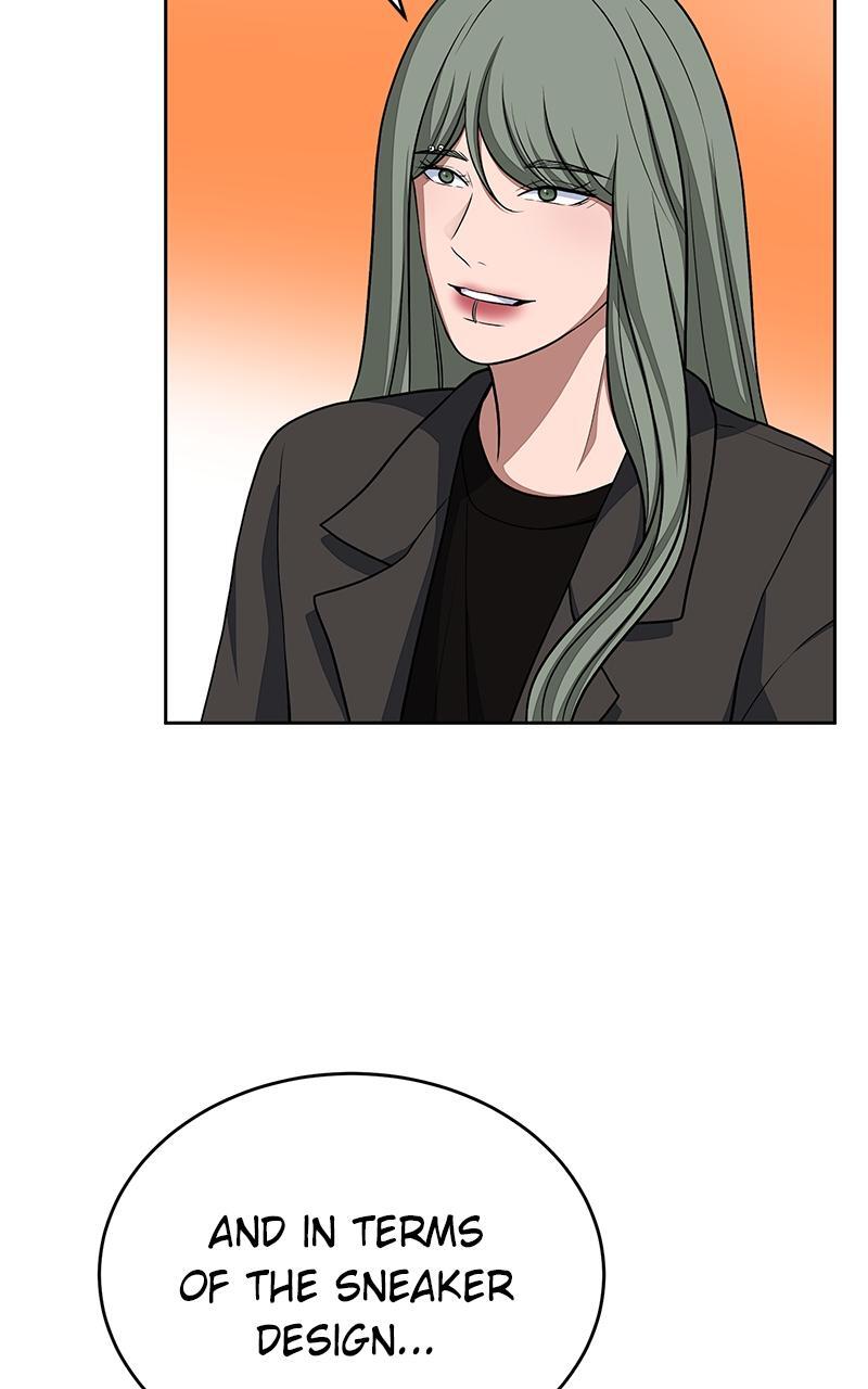 Read Denounce Manga Online