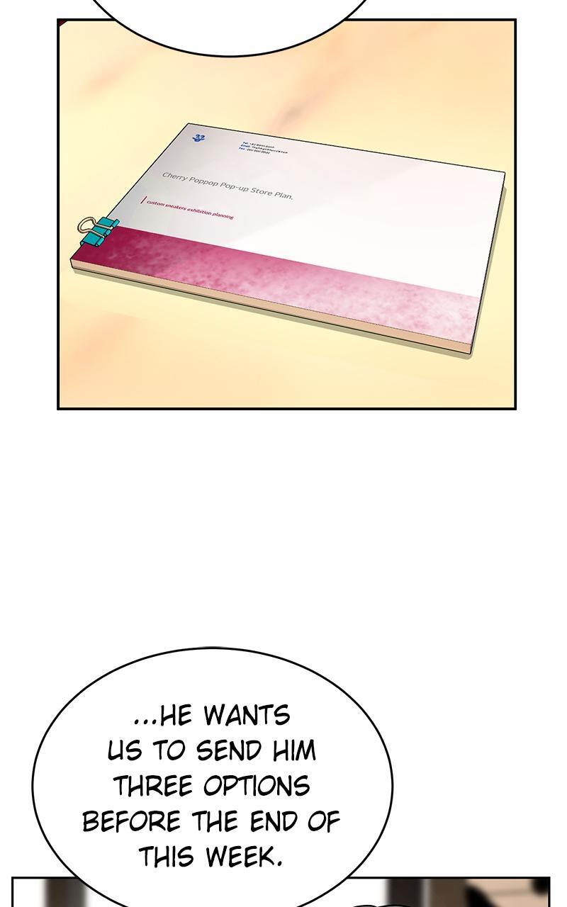 Read Denounce Manga Online
