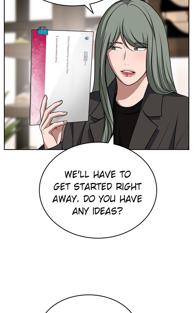 Read Denounce Manga Online