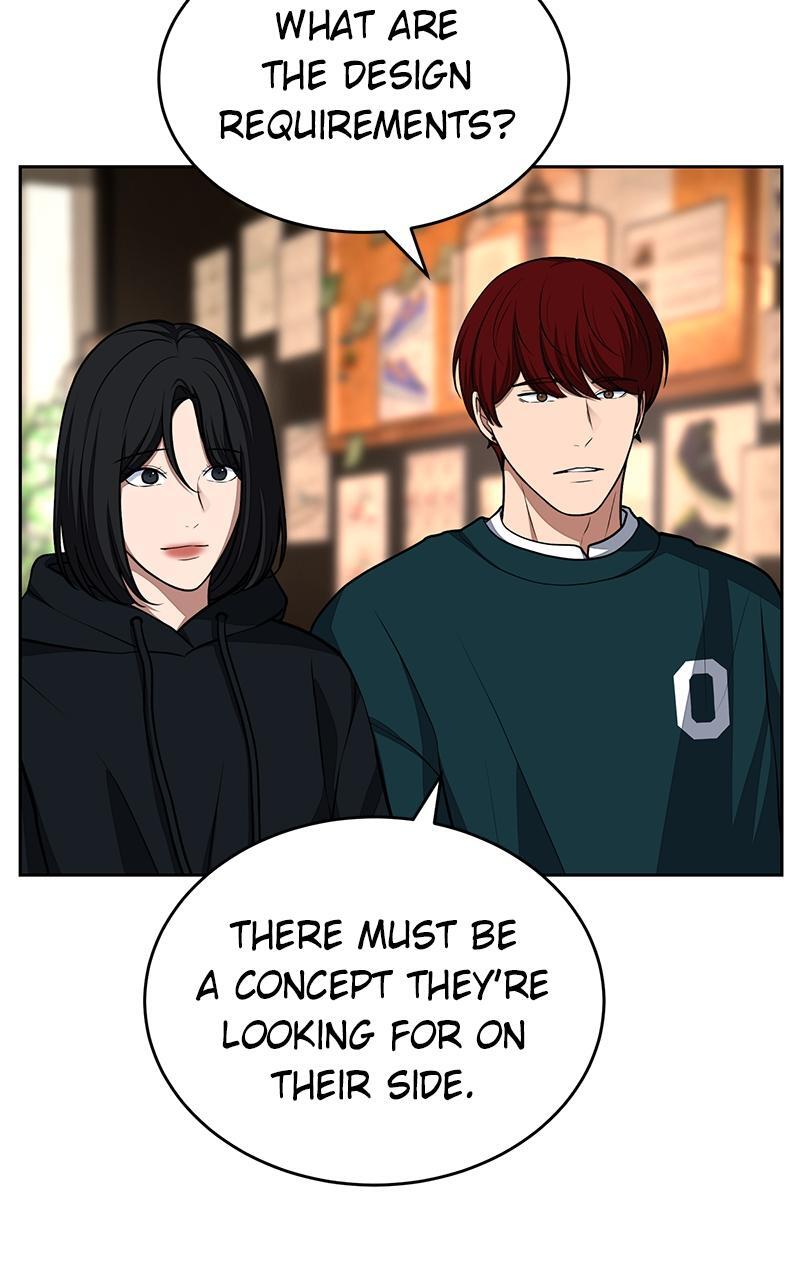 Read Denounce Manga Online