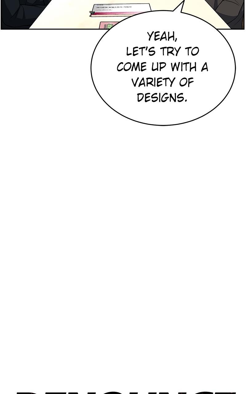 Read Denounce Manga Online