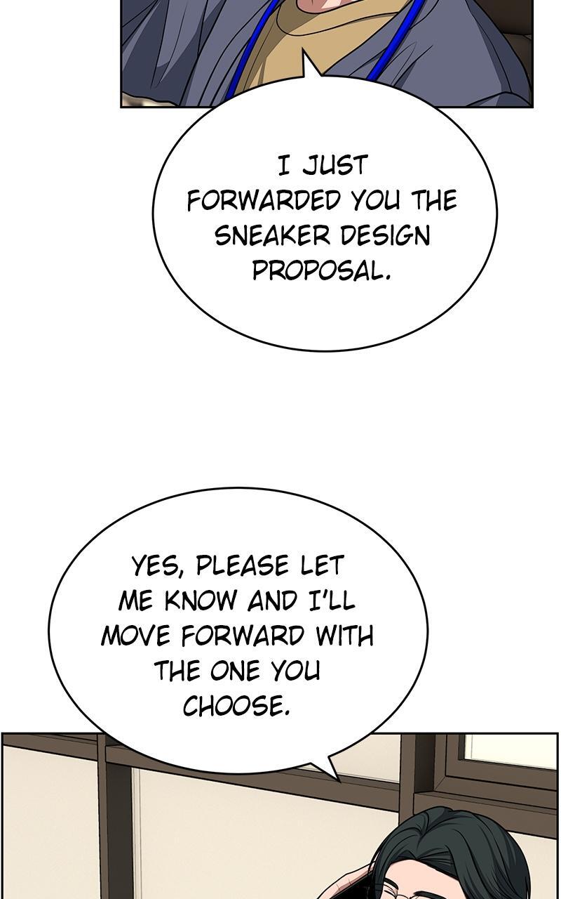 Read Denounce Manga Online