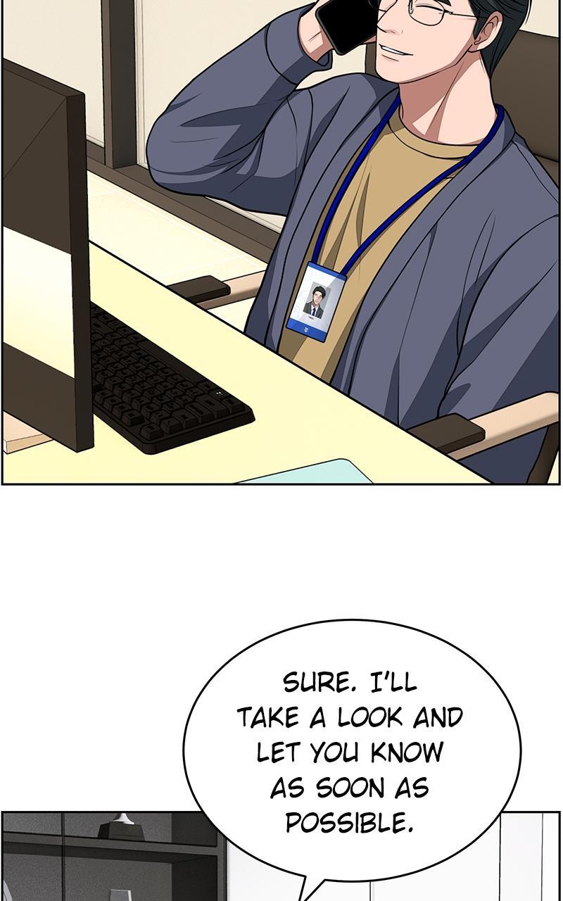 Read Denounce Manga Online