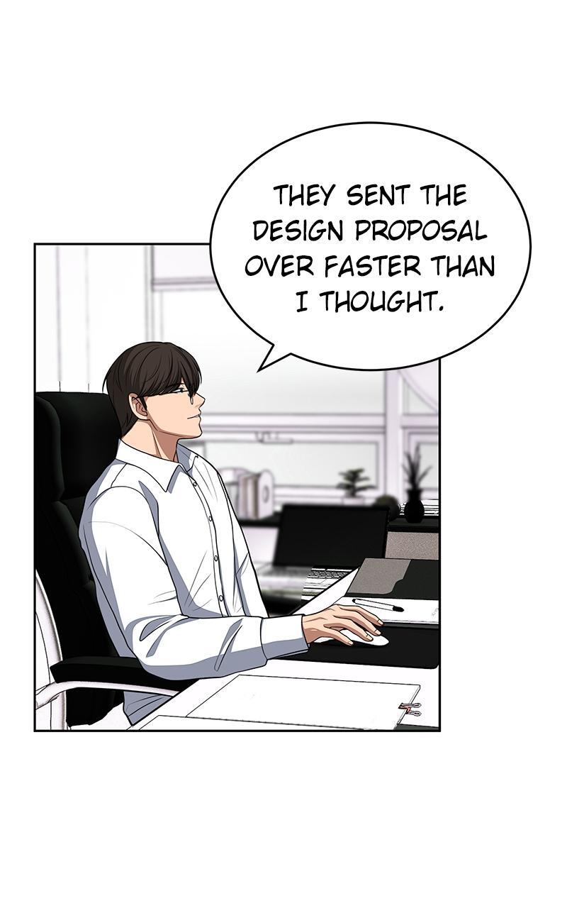 Read Denounce Manga Online
