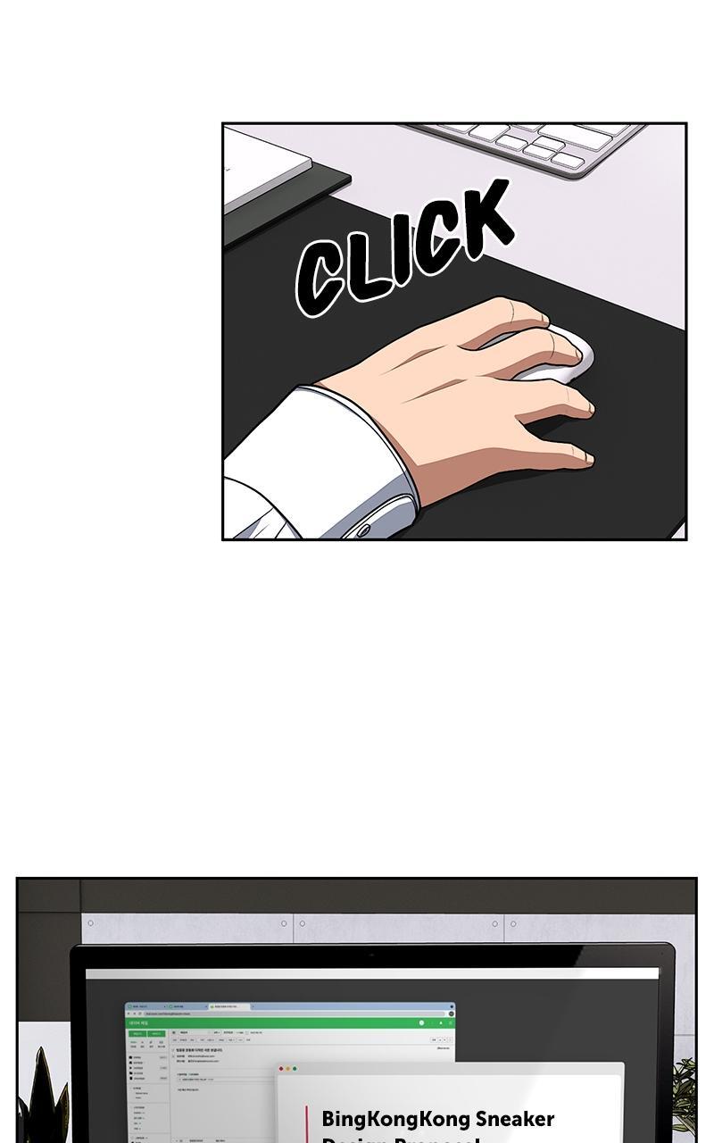 Read Denounce Manga Online