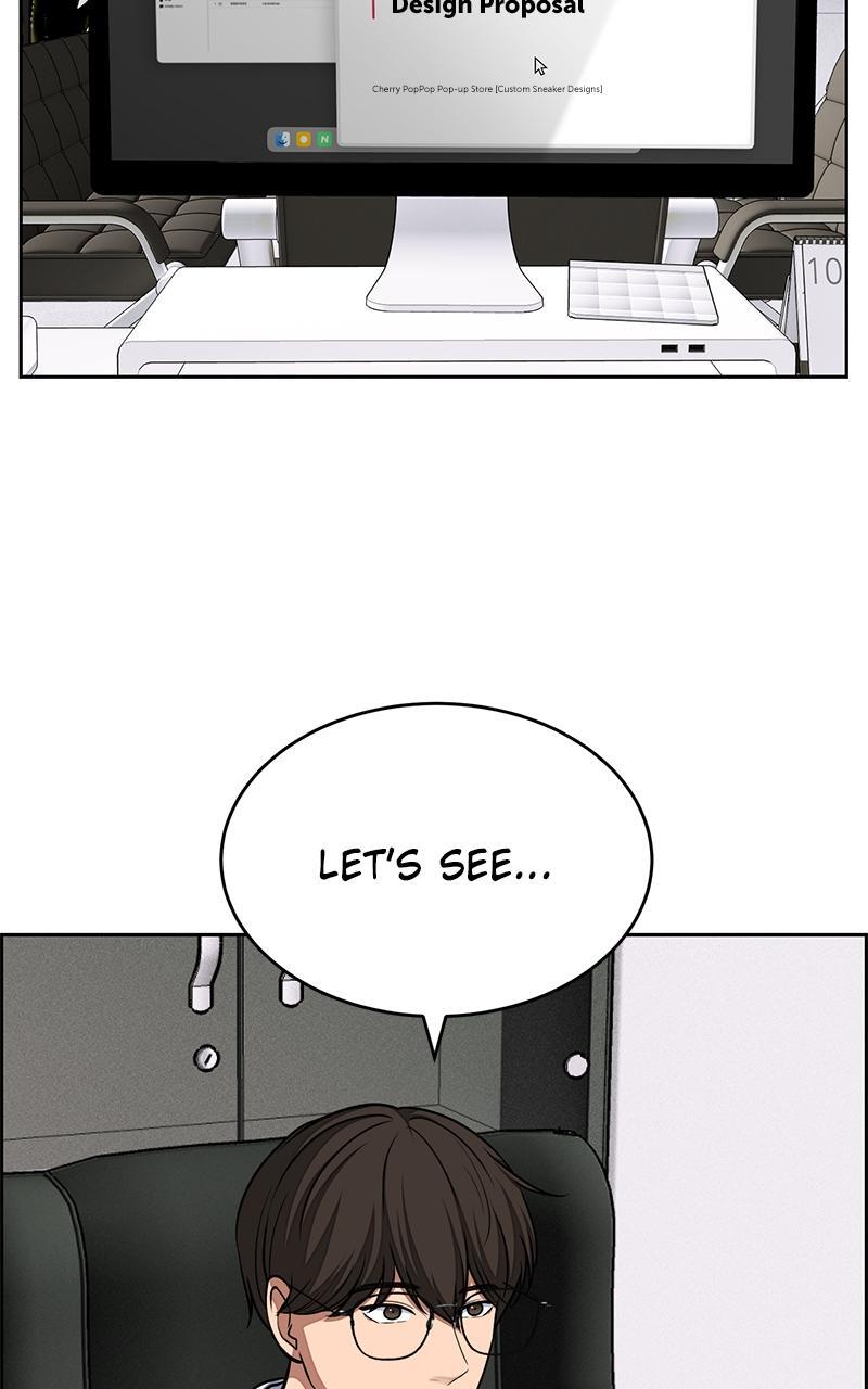 Read Denounce Manga Online