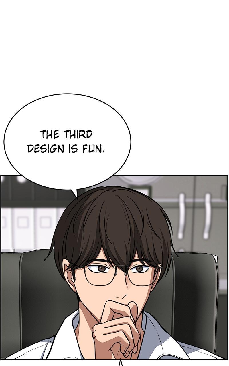 Read Denounce Manga Online