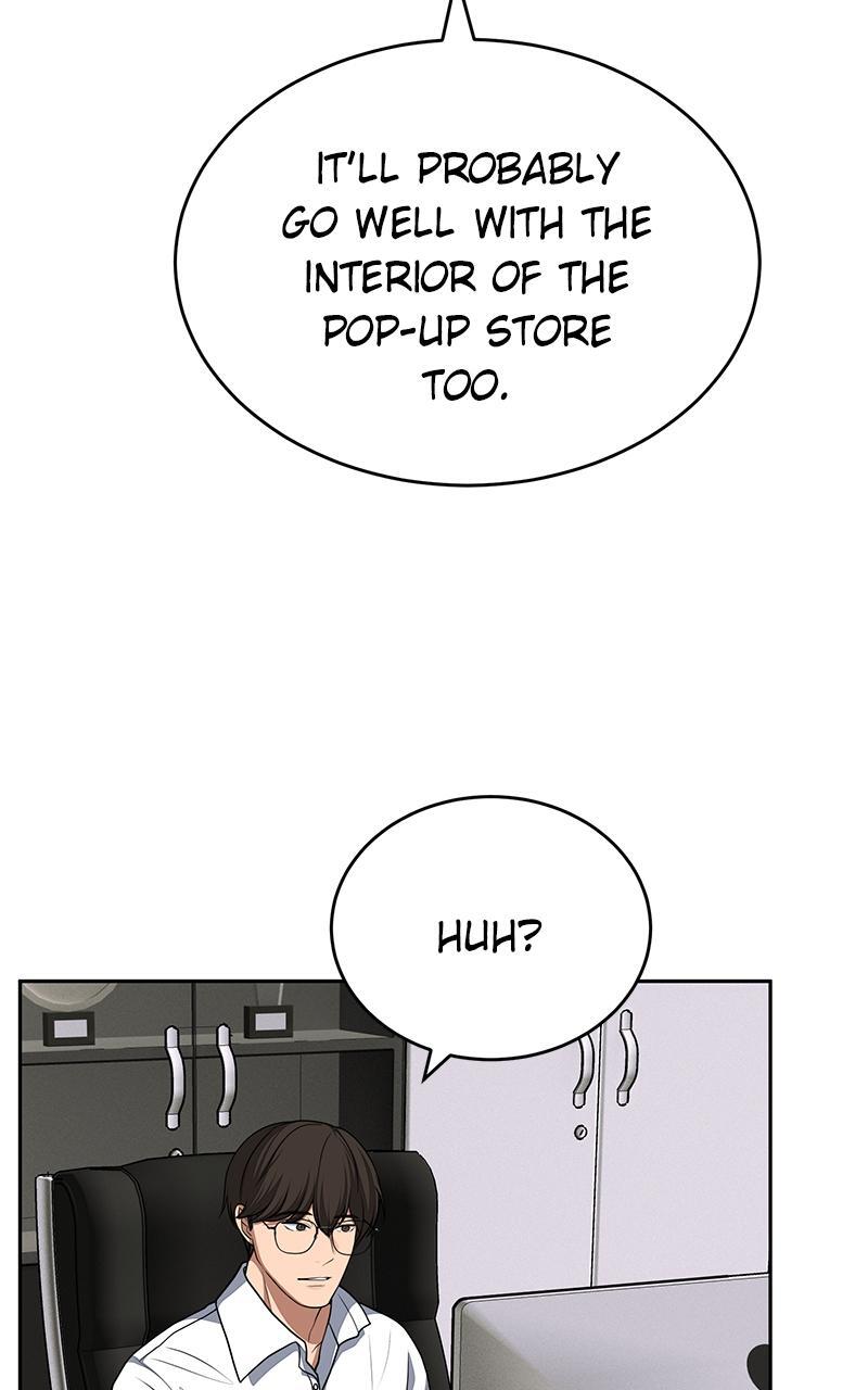 Read Denounce Manga Online