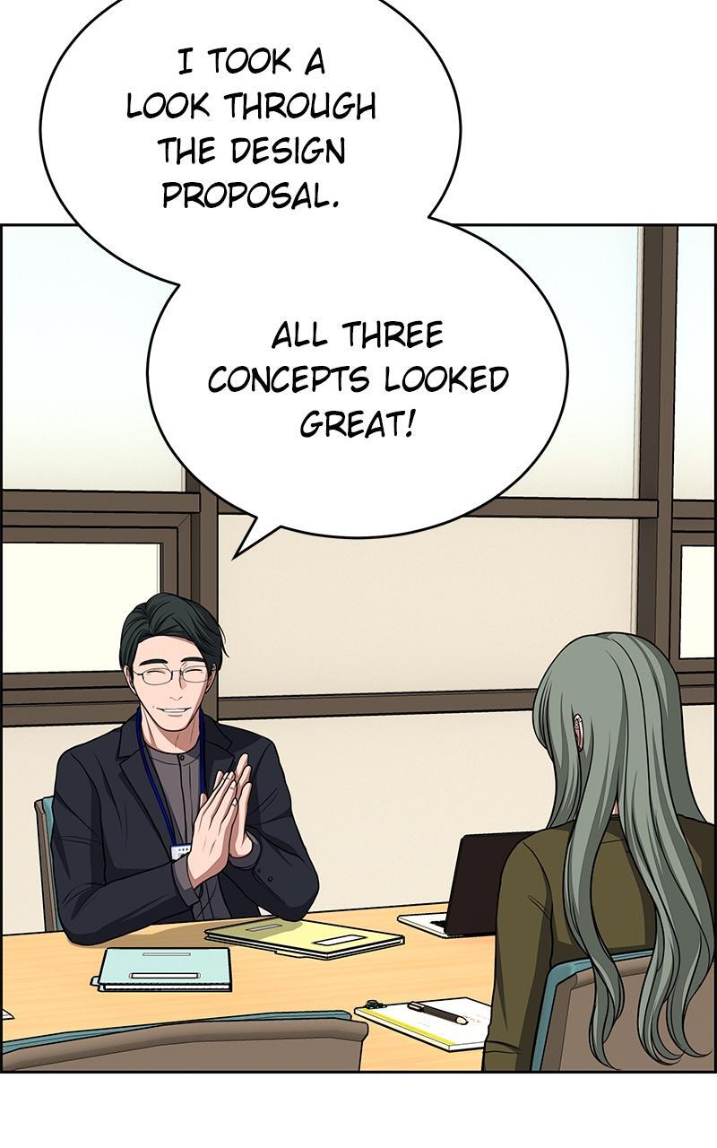 Read Denounce Manga Online