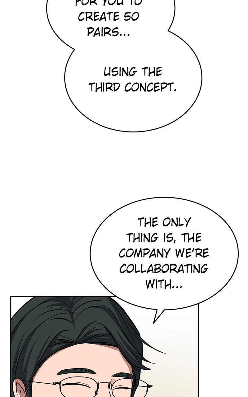 Read Denounce Manga Online