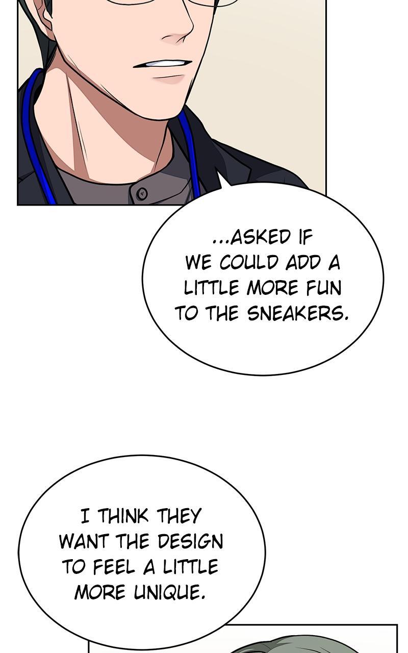 Read Denounce Manga Online