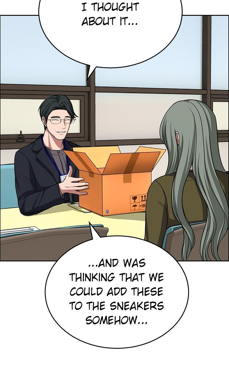 Read Denounce Manga Online