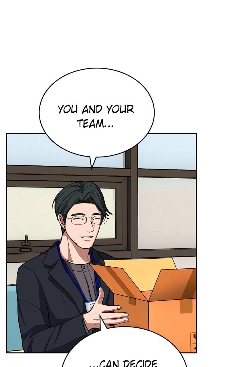 Read Denounce Manga Online