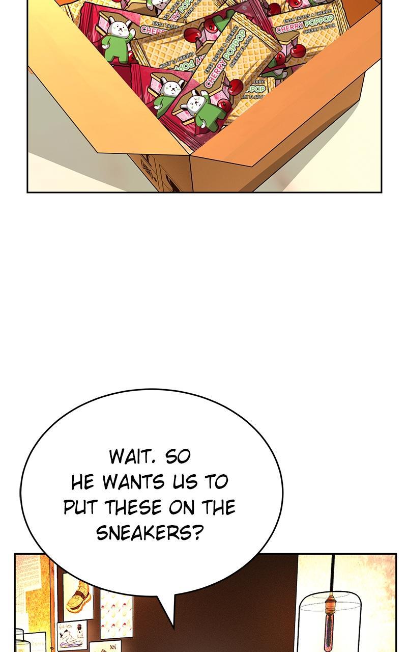 Read Denounce Manga Online