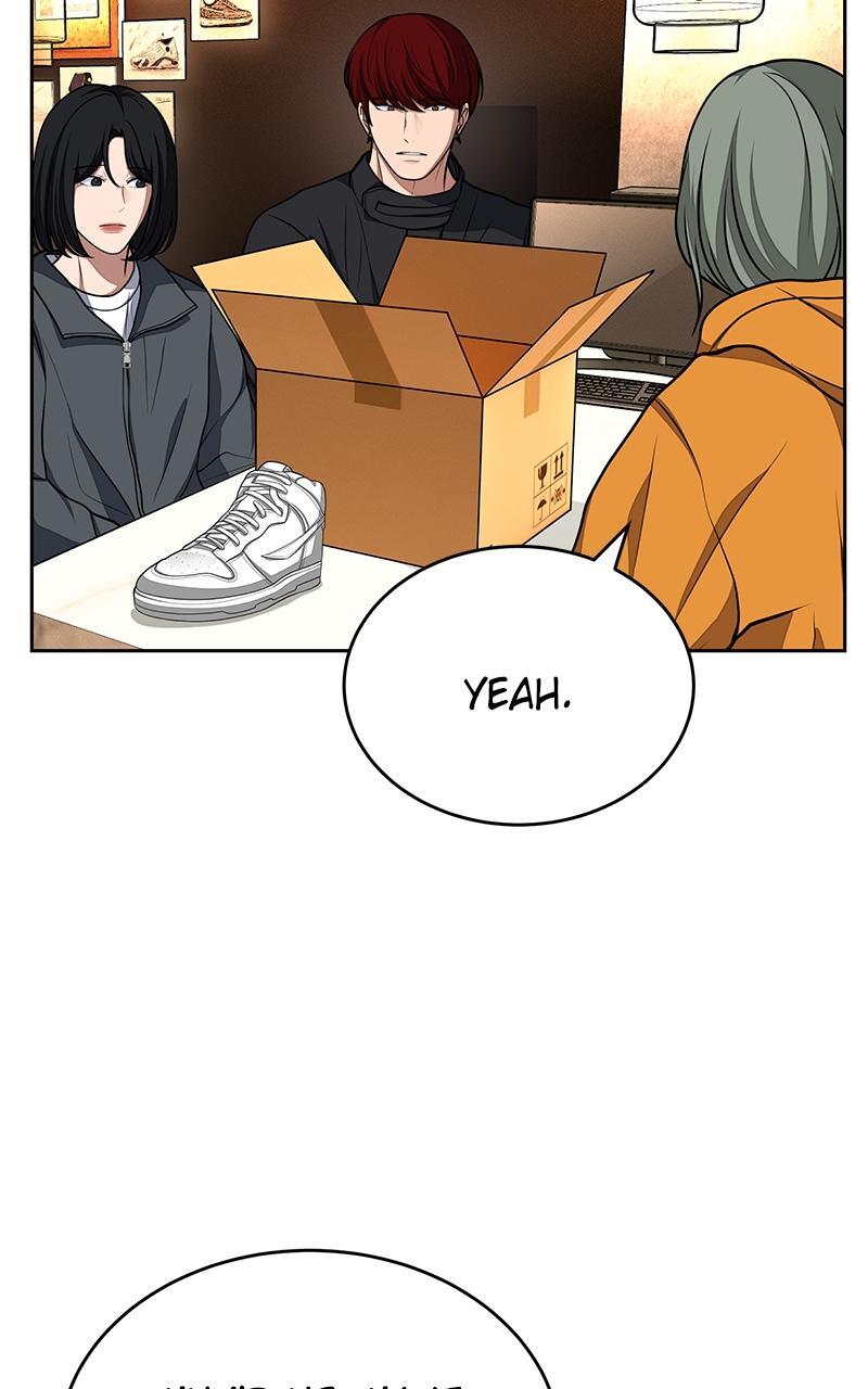 Read Denounce Manga Online
