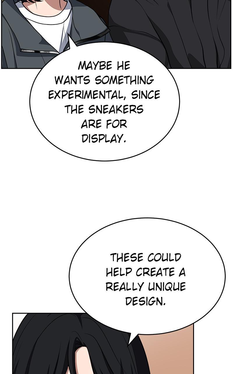 Read Denounce Manga Online