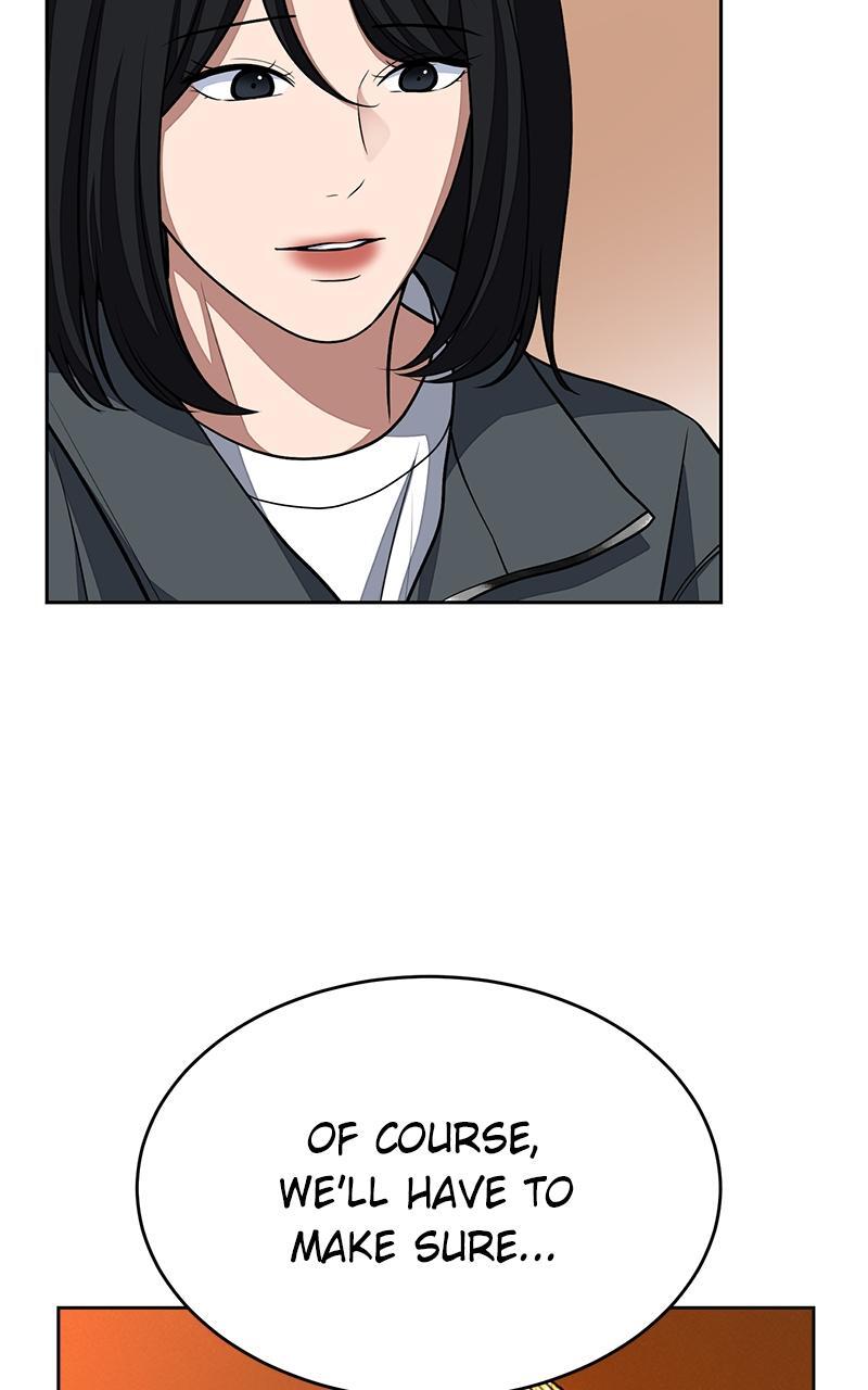 Read Denounce Manga Online