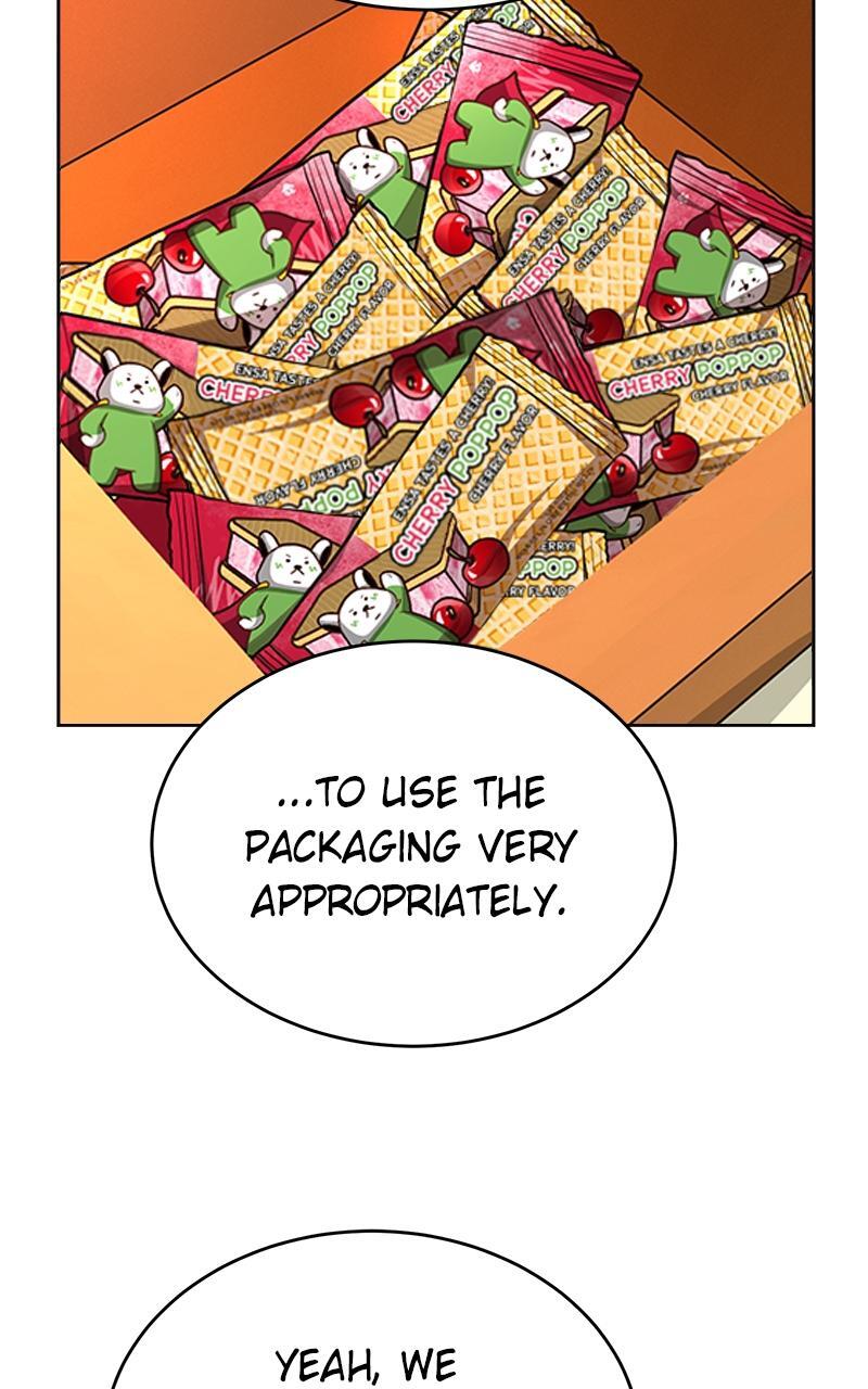 Read Denounce Manga Online