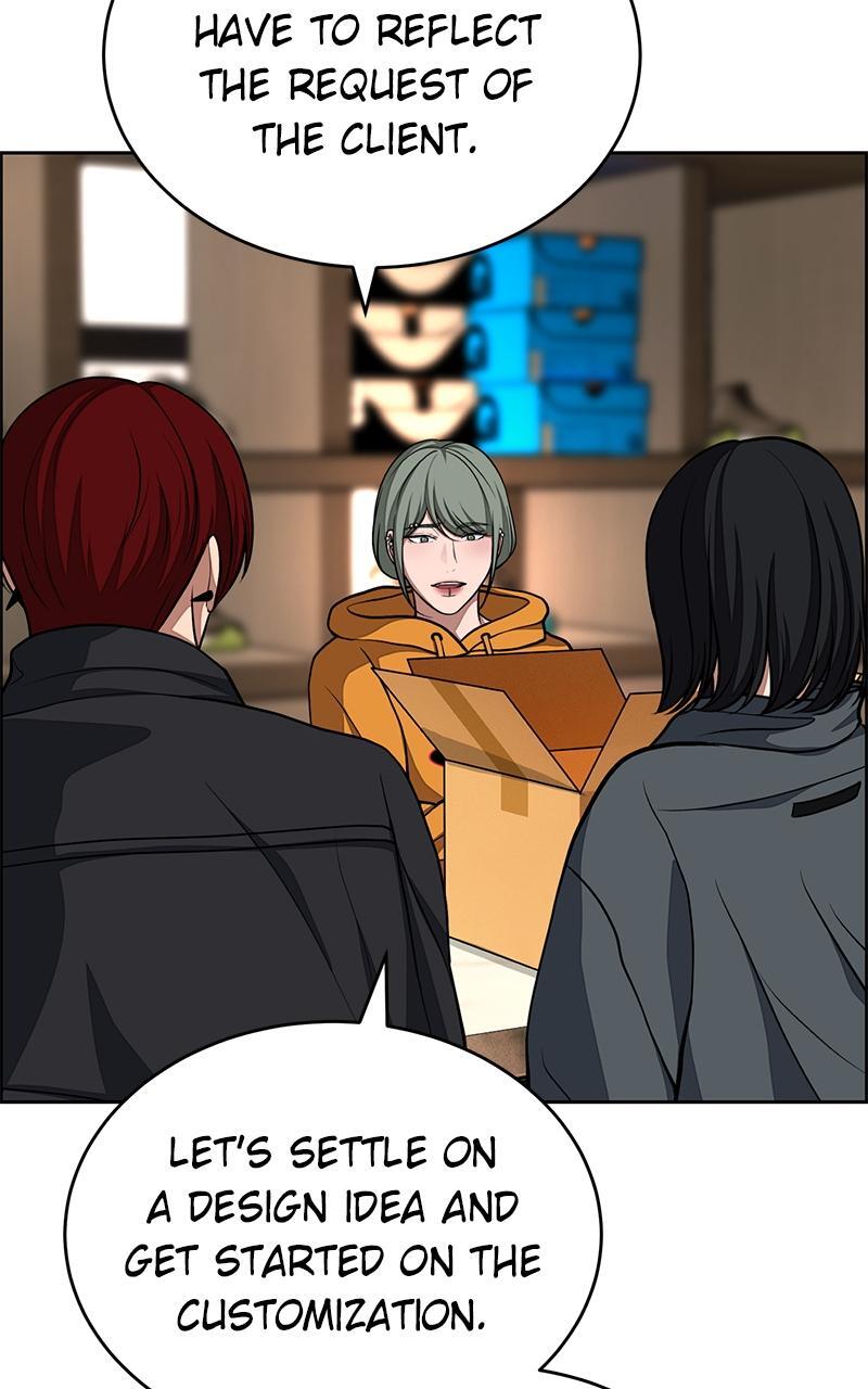 Read Denounce Manga Online