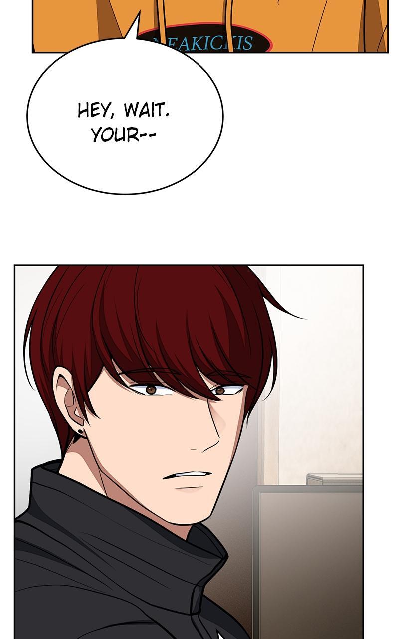 Read Denounce Manga Online