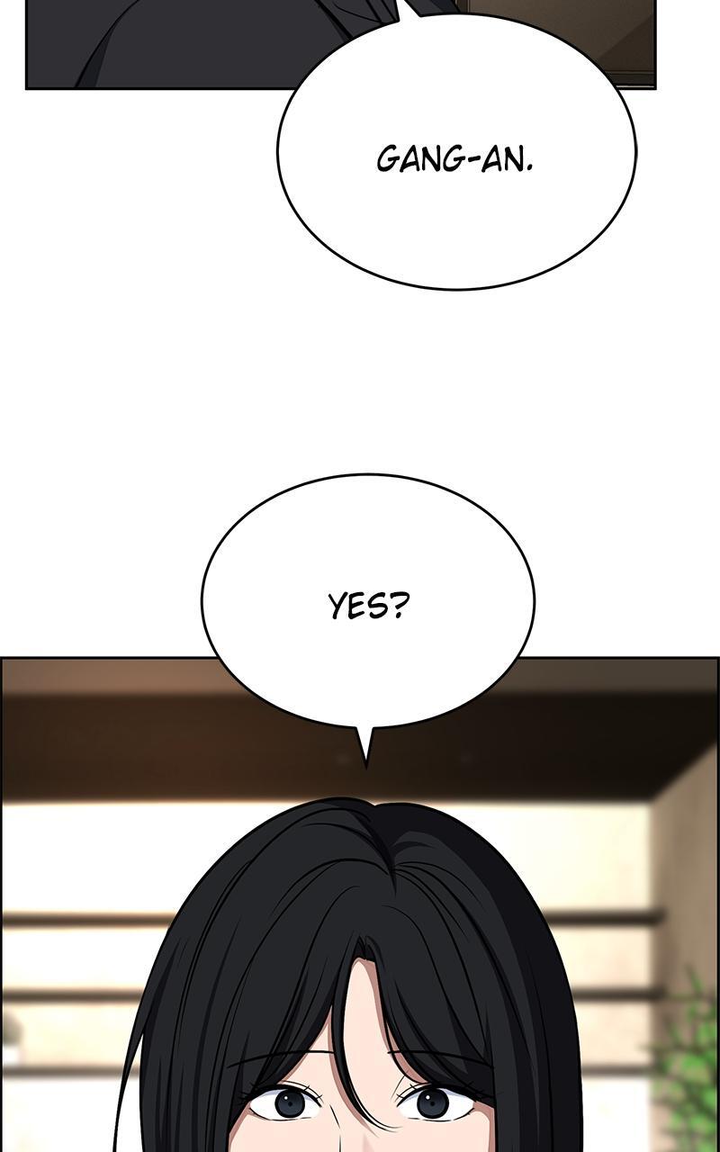 Read Denounce Manga Online