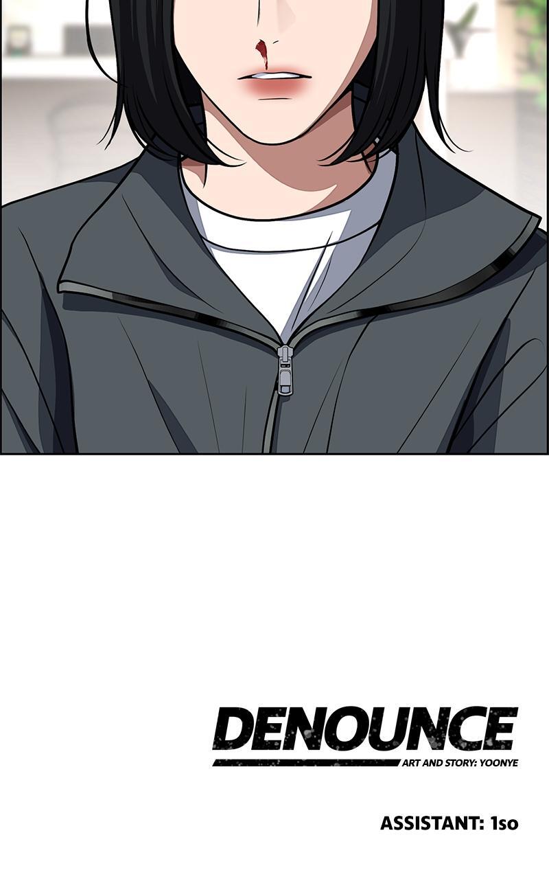 Read Denounce Manga Online