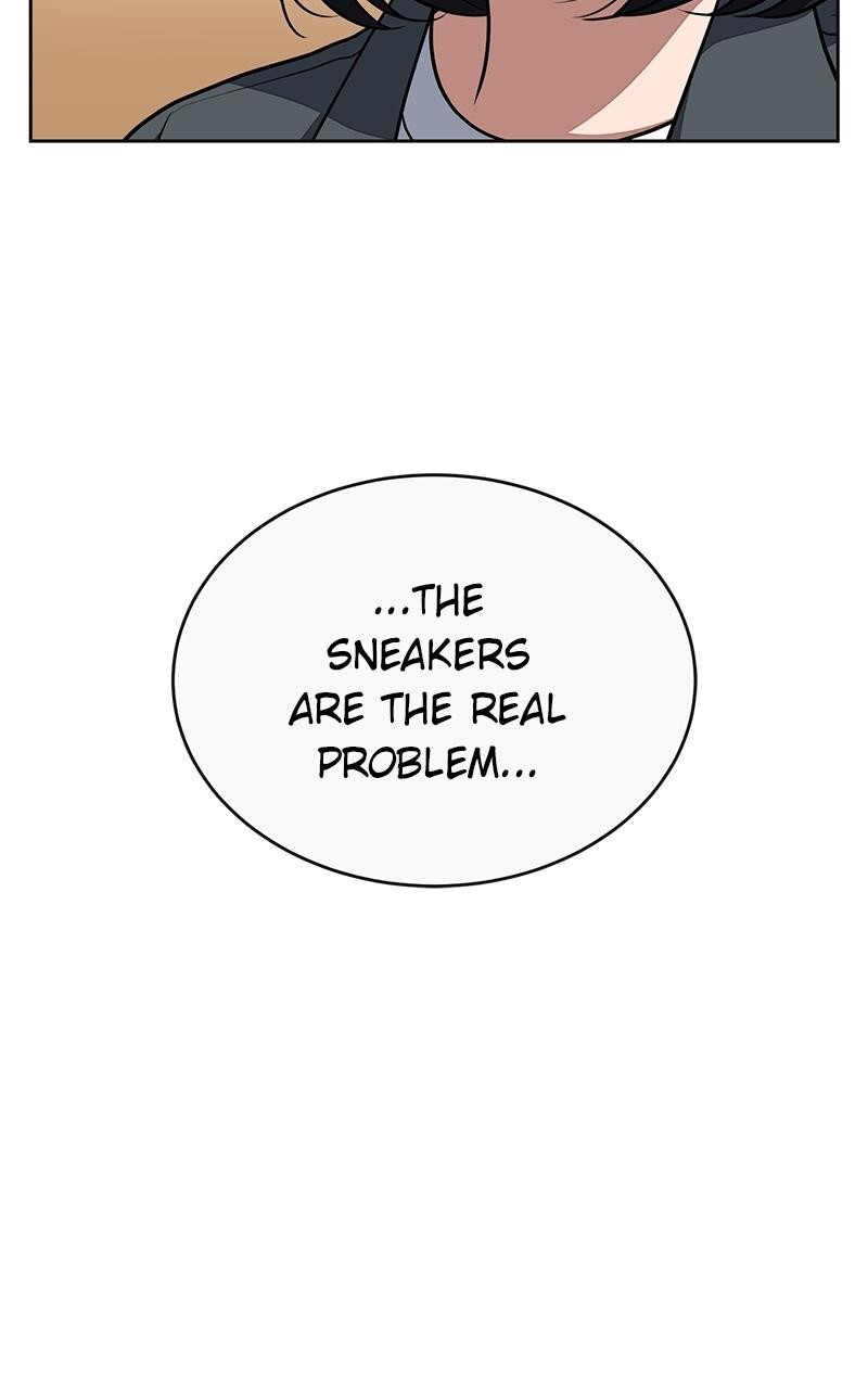 Read Denounce Manga Online