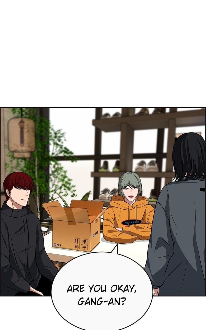 Read Denounce Manga Online