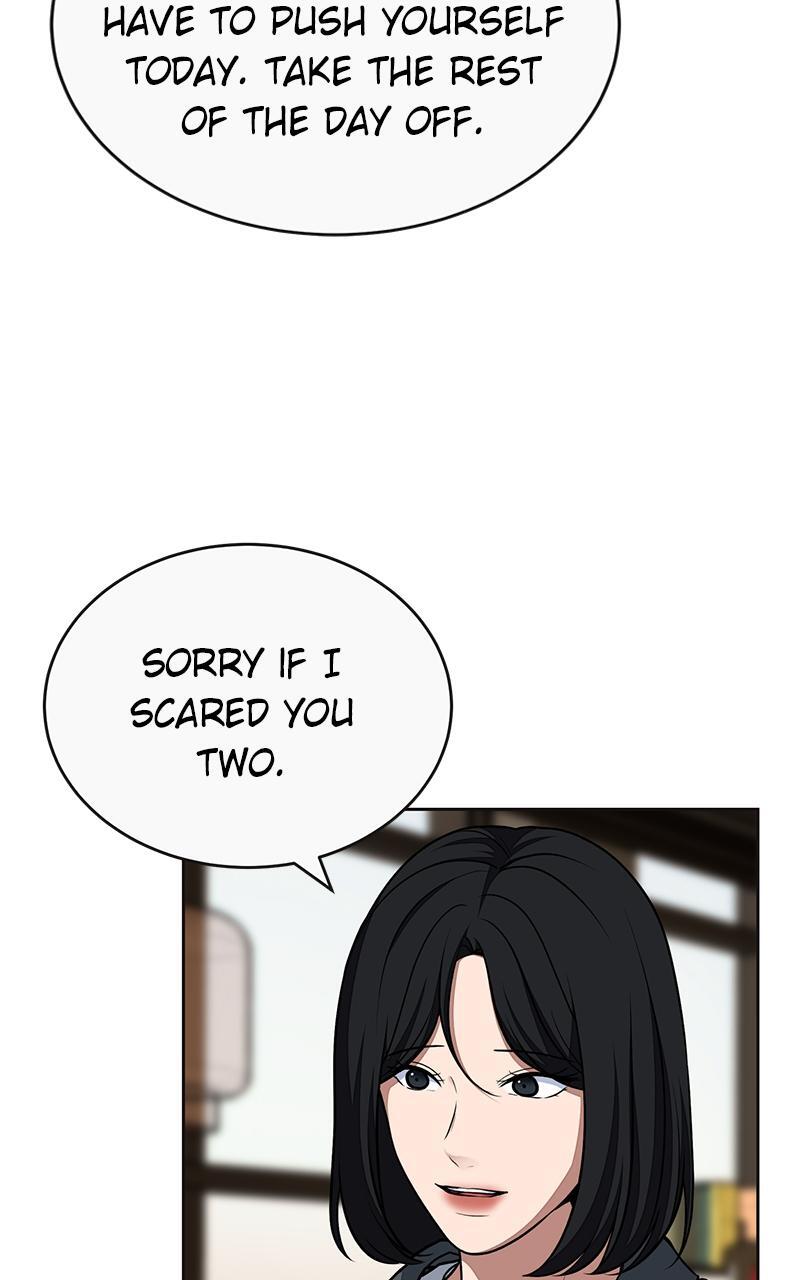 Read Denounce Manga Online