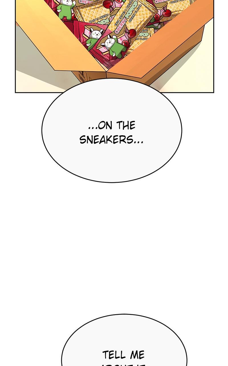 Read Denounce Manga Online