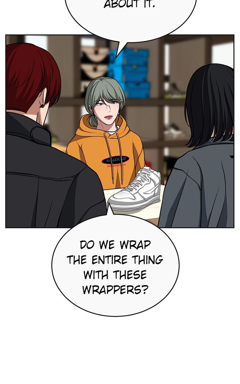 Read Denounce Manga Online