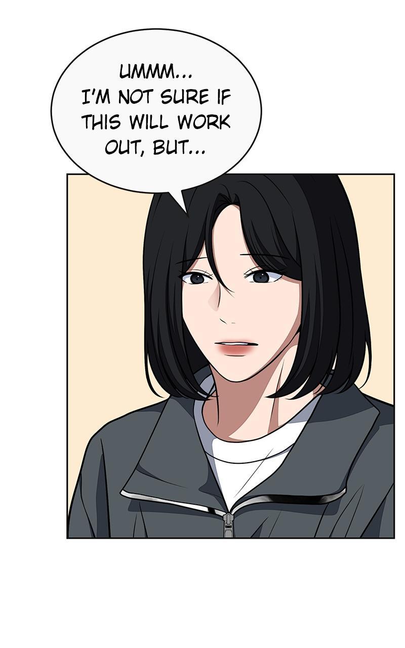 Read Denounce Manga Online